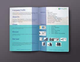 #12 สำหรับ Design a Catalogue โดย TaAlex