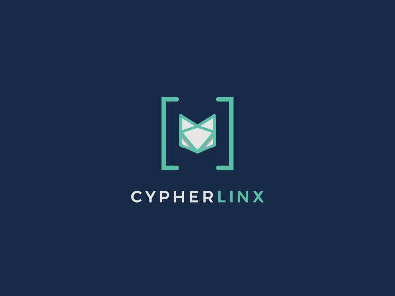 Kandidatura #454për                                                 Create a Logo for CyferLinx
                                            