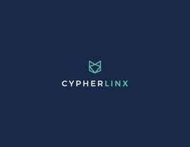 zhejr tarafından Create a Logo for CyferLinx için no 571