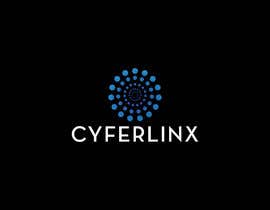 DarkCode990 tarafından Create a Logo for CyferLinx için no 621