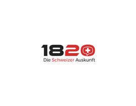 #376 pentru Design a logo for a Directory assistance service de către daudhasan