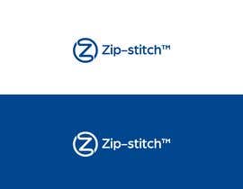 #304 για Logo for Zip-stitch™ από kaygraphic