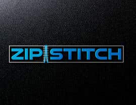 #336 για Logo for Zip-stitch™ από klal06