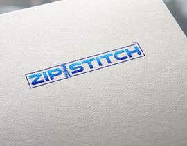#337 για Logo for Zip-stitch™ από klal06