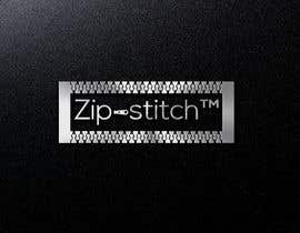 #340 για Logo for Zip-stitch™ από BDSEO