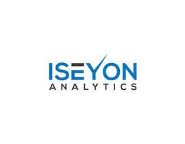 Afroza96 tarafından Develop a Corporate Identity for iSeyon Analytics için no 128