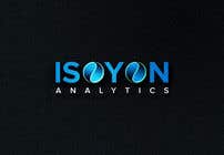 #176 for Develop a Corporate Identity for iSeyon Analytics af EagleDesiznss