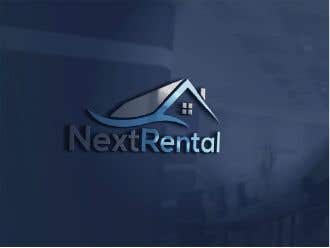 Конкурсна заявка №30 для                                                 Logo for house rental business
                                            