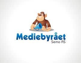 #19 untuk Logo Design for Mediebyrået Semo AS oleh sharpminds40