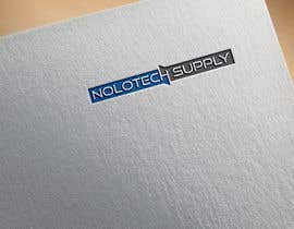 #107 for Nolotech Supply by SkyStudy