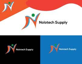 #2 para Nolotech Supply por aaea