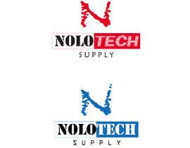 #306 para Nolotech Supply por MingYoong