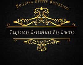 #8 για logo design for Trjectory Enterprises Pty Limited από baghdadkrim