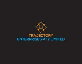 #18 για logo design for Trjectory Enterprises Pty Limited από Hasibulit