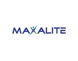 #565 for Maxalite Logo and stationary design by DarkCode990