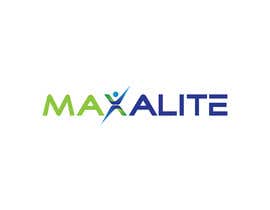 #583 for Maxalite Logo and stationary design by DarkCode990