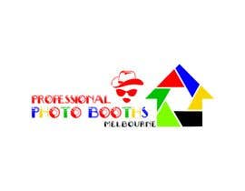 #22 for Photo booth logo by khanma886