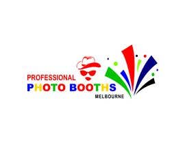 #25 for Photo booth logo by khanma886
