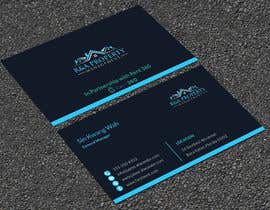 #255 for Business Card, Email Signature by Srabon55014