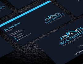#71 for Business Card, Email Signature by lipiakter7896