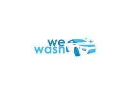 #18 ， Design a logo for a car wash company 来自 dezsign