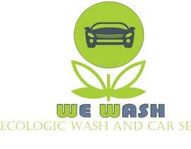 #20 ， Design a logo for a car wash company 来自 ian06rosales