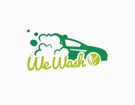 #22 ， Design a logo for a car wash company 来自 RichardRSEO