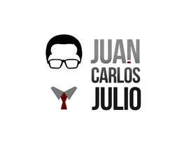 #35 für Marca Personal Juan Carlos Julio E. von jhoneirysandrei
