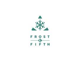 #230 for Design a Logo for &quot; FROST &amp; FIFTH &quot; by sethjatayna