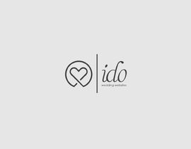 #113 for Design a Logo - ido wedding websites by Duranjj86