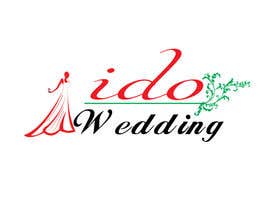 #83 per Design a Logo - ido wedding websites da monowar901