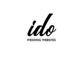 #99 for Design a Logo - ido wedding websites by vasashaurya