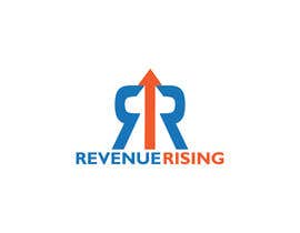 #30 cho Logo Design for Revenue Rising bởi MonzurulMSc