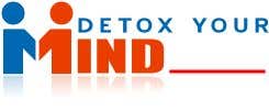 Bài tham dự cuộc thi #111 cho                                                 Detox Your Mind Logo
                                            