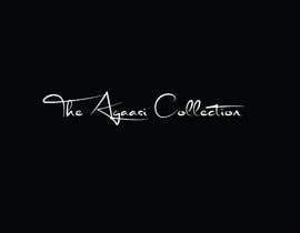 Nro 32 kilpailuun The Agaasi Collection Logo käyttäjältä jakiabegum83