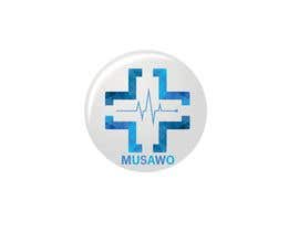 #16 para Design a Logo for medical uber like app de MedKhebir