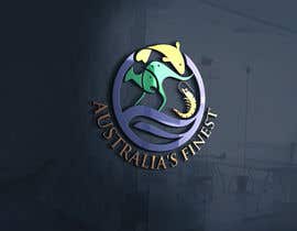 #32 Logo for Australian Seafood részére karthikanairap által