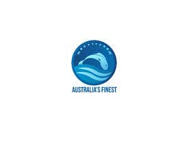 #49 Logo for Australian Seafood részére FreakyDesigns által
