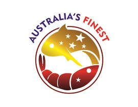 #47 untuk Logo for Australian Seafood oleh Sumitsidhu