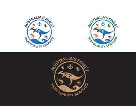 #37 untuk Logo for Australian Seafood oleh dezineerneer