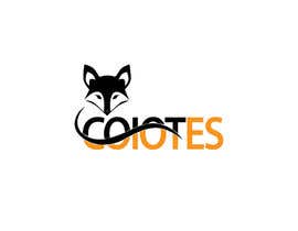 #30 pentru Coiotes logo de către flyhy