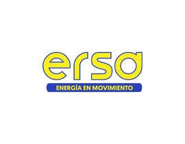 #9 for Logotipo Ersa by EVPHORIA