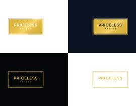 #29 für Logo design for luxury accessories brand von andreeapica