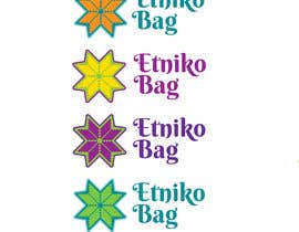#13 for Need a Logo for my Business - EtnikoBag (name of ecommerce store) by Rindzy