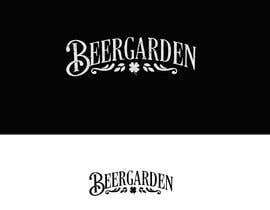 AudreyMedici님에 의한 Logo Beergarden을(를) 위한 #27