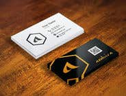 #14 for A logo and a business card by asifk778