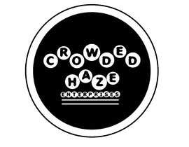 #14 für Primary logo for Crowded Haze Enterprises von yesmintanjila