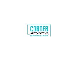 #38 for Design a Logo for Corner A. by nazim43