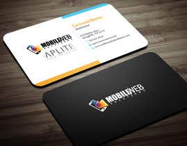 #63 for Design Business Card by lipiakter7896