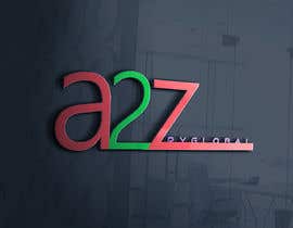#58 för Need logo for payment company.
Look and feel for website 
Business card design and files for 5 staff
Office Logo 

Brand is - A2Z Payglobal . Its a modern company with simple elegant solutions. Works on a B2B basis and direct with consumerd av Mahabuburrahman1